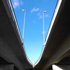 Bluesky Bridge