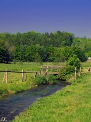 Bluesky-River