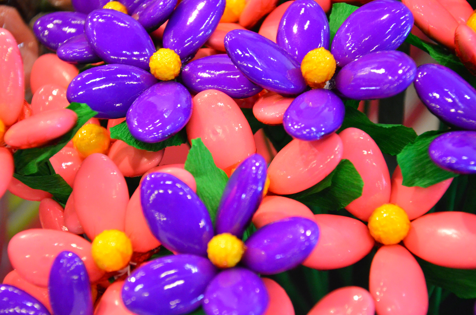 Blüten - Salon du Chocolat Paris