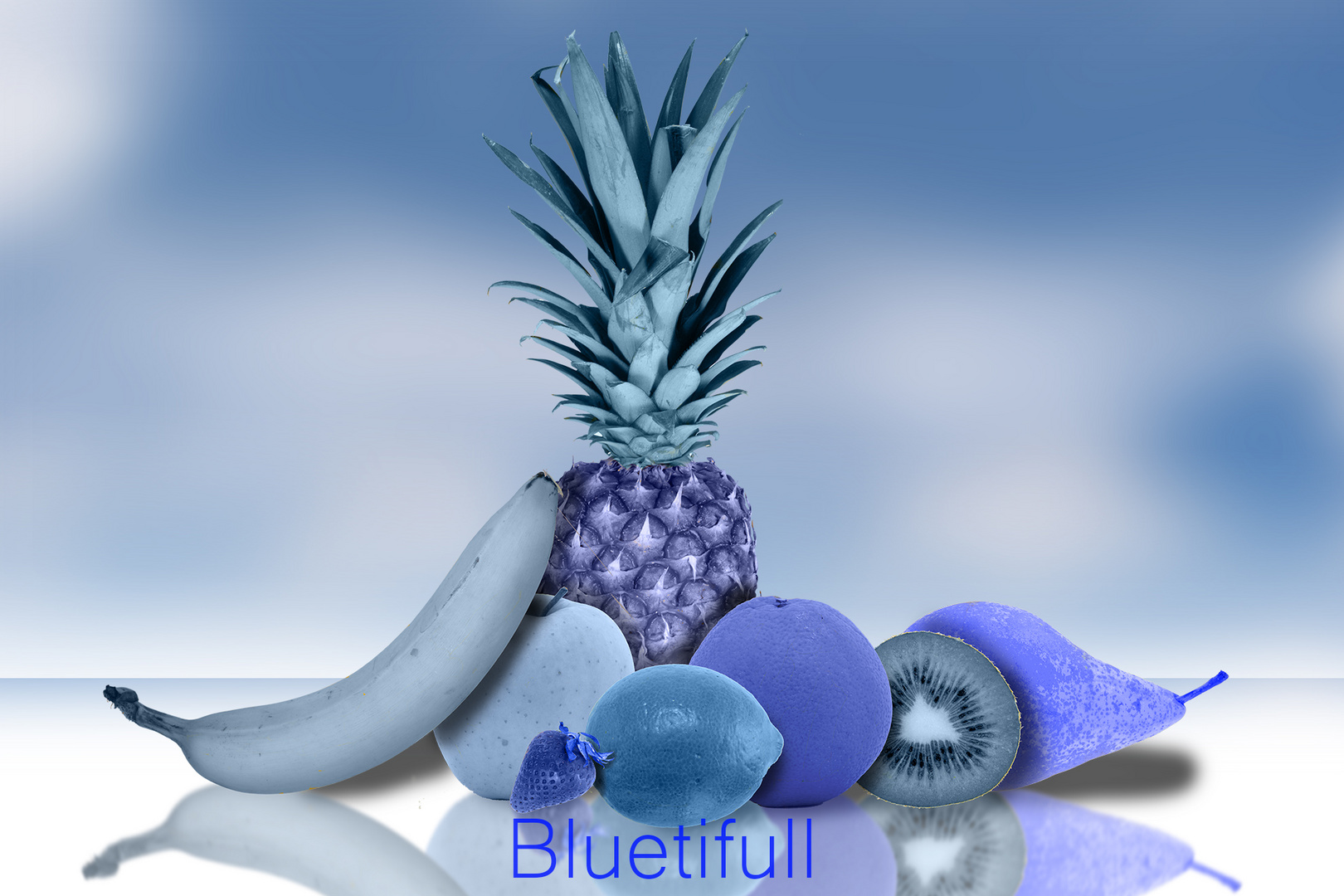 Bluetifull