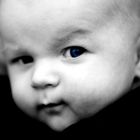 Blueyed Baby