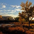 Bluff in Utah