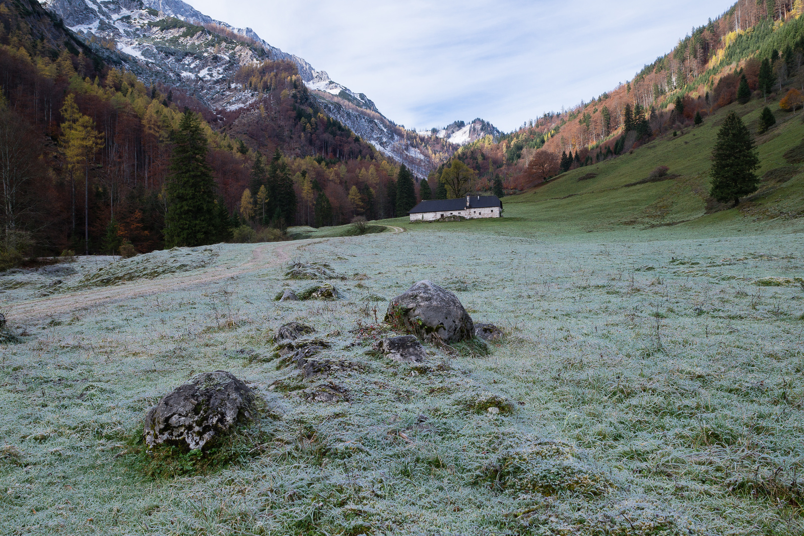 Blumauer Alm