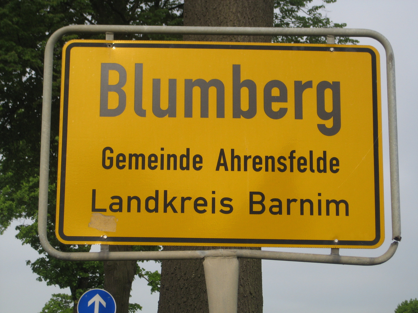 Blumberg