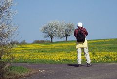 "Blumen-Blüten-Knipser ...."