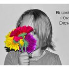 Blumen für Dich