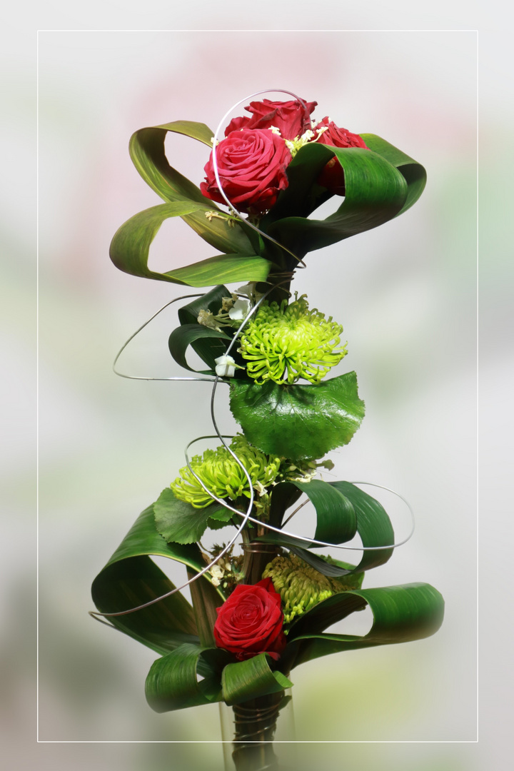 Blumen zum Geburtstag Foto & Bild gratulation und feiertage