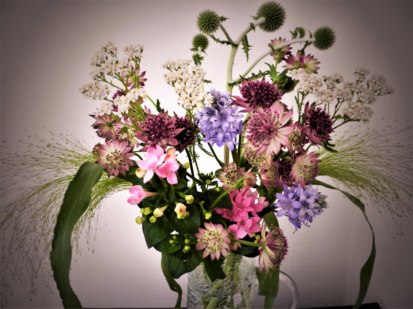 Blumenarrangement