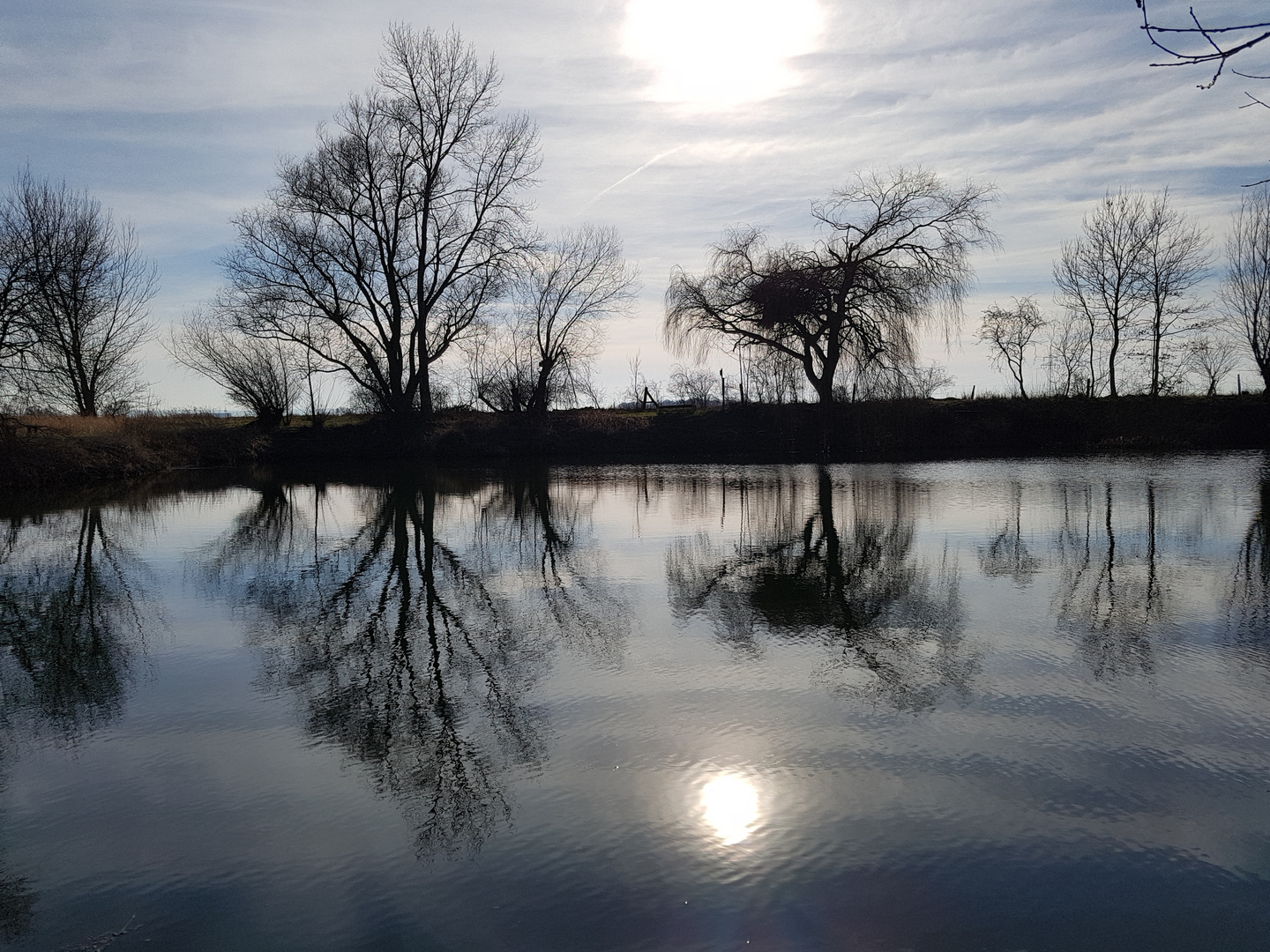 Blumenauer Teich