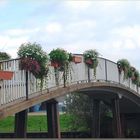 Blumenbrücke
