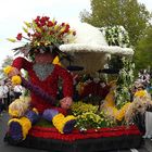 Blumencorso am Keukenhof Holland - 4