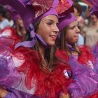 Blumenfest in Funchal 2013