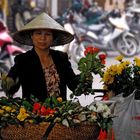 blumenfrau hanoi