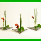 Blumengesteck (Ikebana)