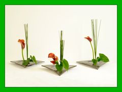 Blumengesteck (Ikebana)