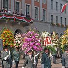 Blumengrüsse aus Neuss in alle Welt