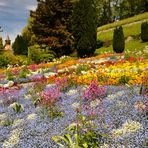 Blumeninsel Mainau