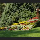 Blumeninsel Mainau 1