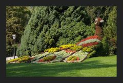 Blumeninsel Mainau 1