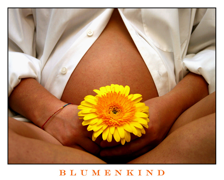 Blumenkind