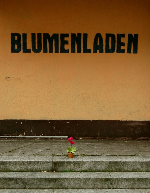 blumenladen