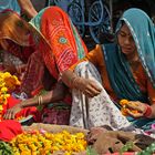 BLUMENMARKT-RAJASTAN