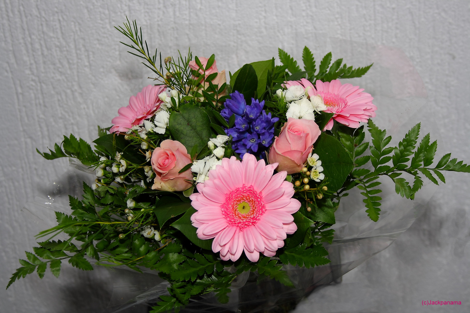 Blumenstrauss Zum Geburtstag Foto Bild Gratulation Und Feiertage Geburtstag Blumenstrausse Bilder Auf Fotocommunity