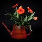 Blumenvase