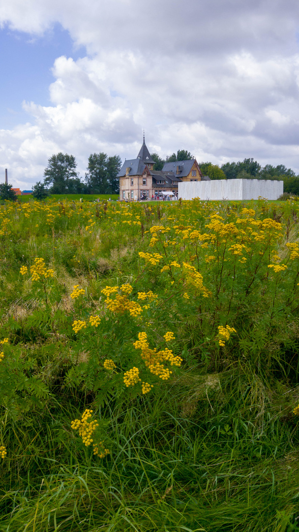 Blumenwasserkunst