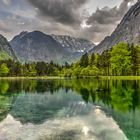 Bluntausee