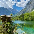 Bluntautal Golling Salzburgerland