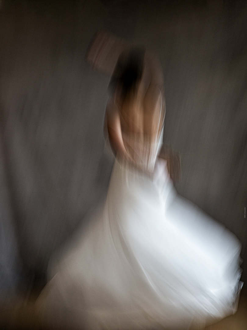 blurdance III/VII