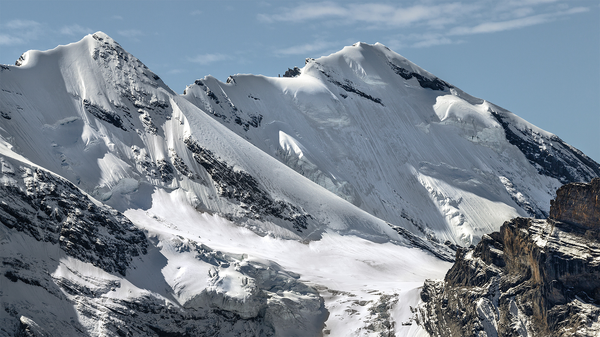 BLURMLISALPHORNGRUPPE (3.661 m)