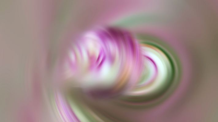 ... blurry abstraction