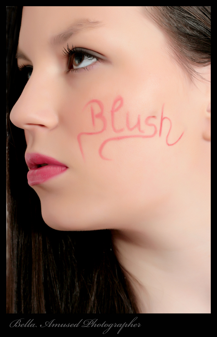 Blush