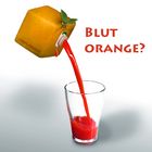 Blut-Orange