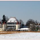 Blutenburg Palace - Schloss Blutenburg II