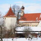 BLUTENBURGKIRCHE-MÜNCHEN