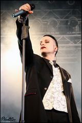 Blutengel @ Amphi 2010