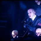 Blutengel in Frankfurt - Tourstart - Tränenherz