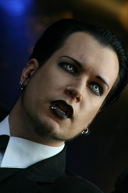 Blutengel IX