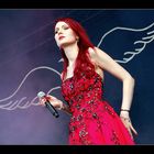 Blutengel - Mera Luna 2006