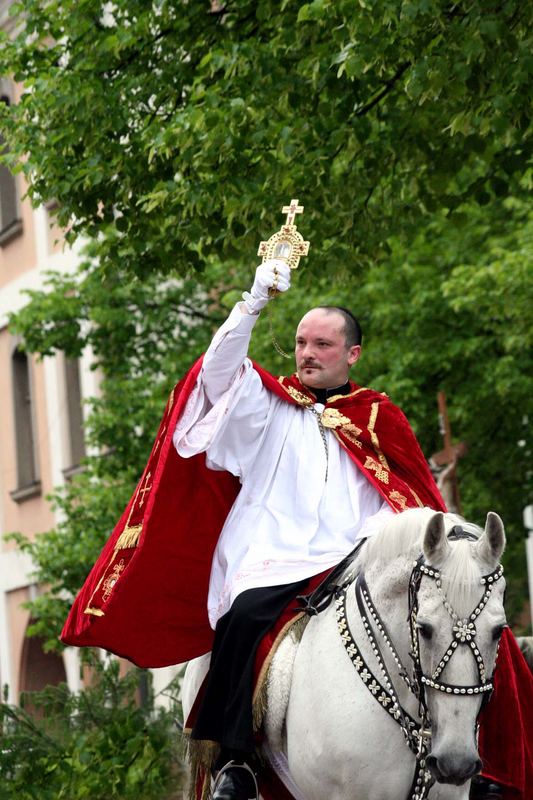 Blutfreitag in Weingarten