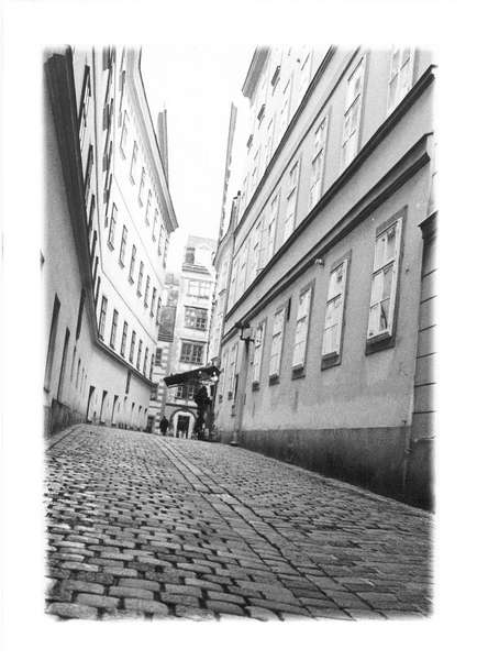 Blutgasse 2