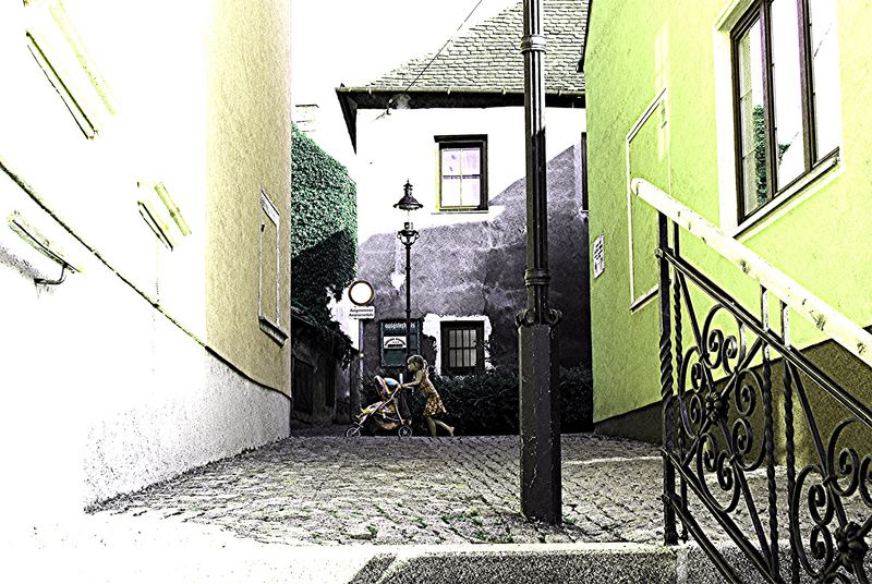 Blutgasse