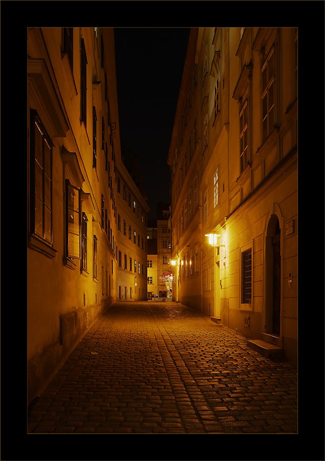 Blutgasse