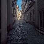 blutgasse