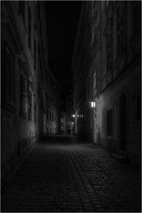 Blutgasse (reloaded)