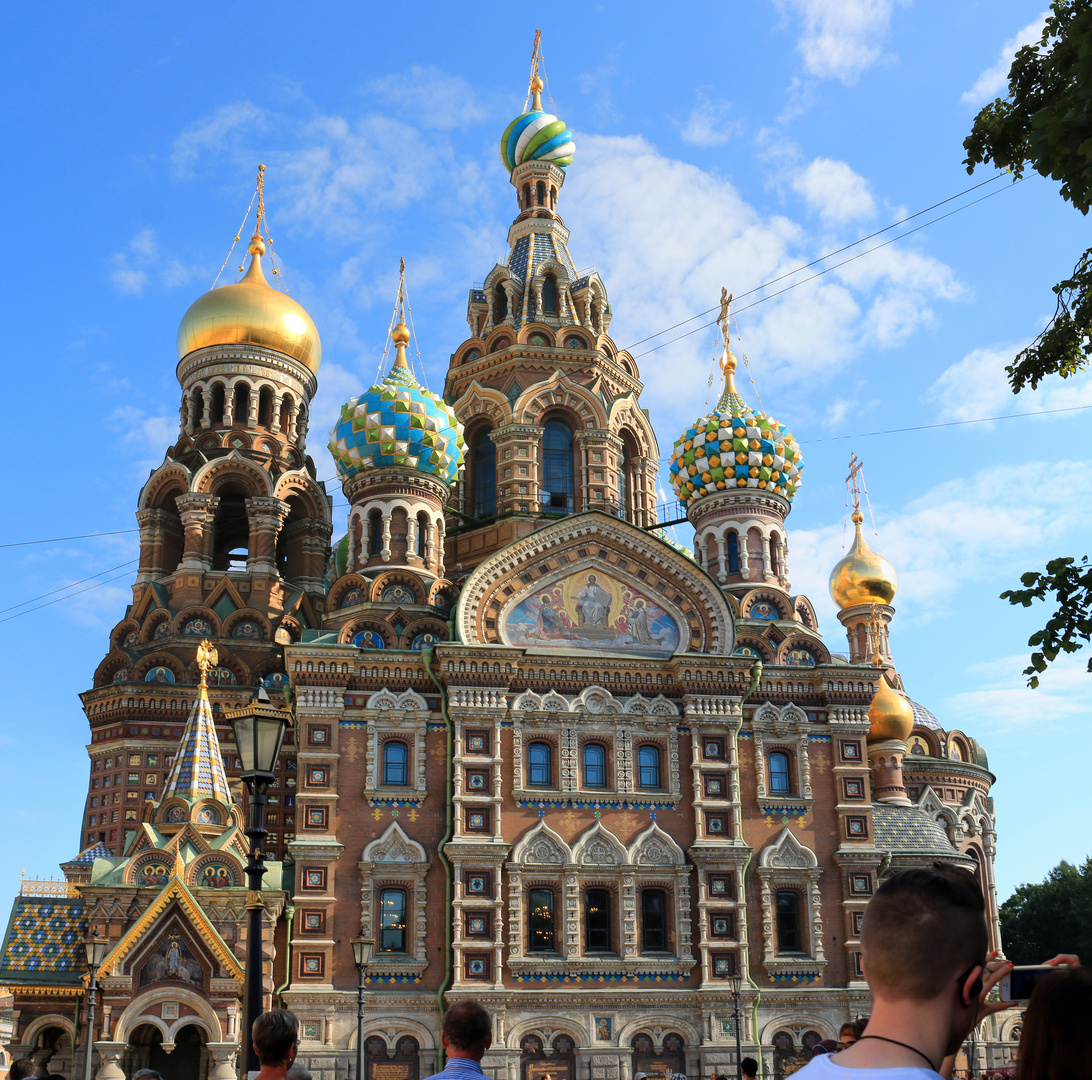 Blutkirche 05.08.2014