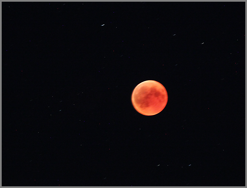 Blutmond